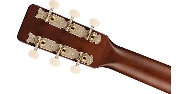 GRETSCH / Jim Dandy Parlor Frontier Stain画像6
