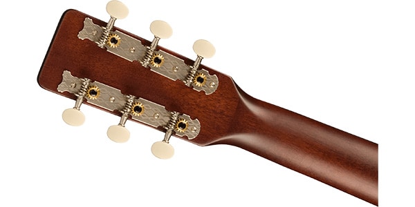 GRETSCH ( グレッチ )  / Deltoluxe Parlor Black Top画像6