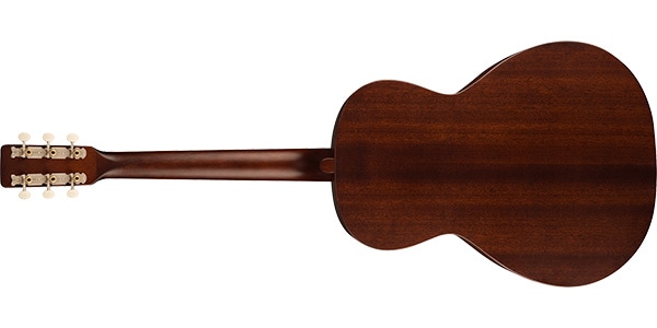 GRETSCH ( グレッチ ) Jim Dandy Concert Frontier Stain 送料
