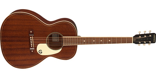 GRETSCH  アコースティックギター Americana Amazon | グレッチ GRETSCH G9500 Jim Dandy Frontier Stain