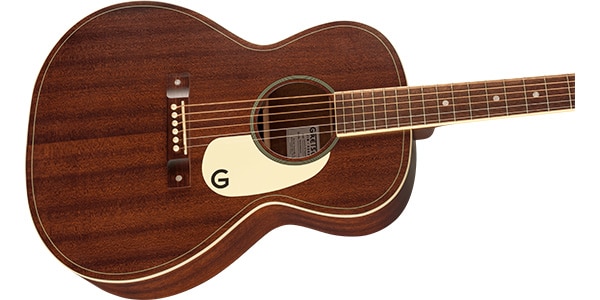 GRETSCH ( グレッチ )  / Jim Dandy Concert Frontier Stain画像4