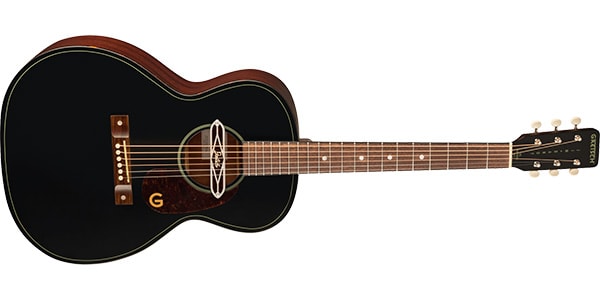 GRETSCH ( グレッチ )  / Deltoluxe Concert Black Top画像3