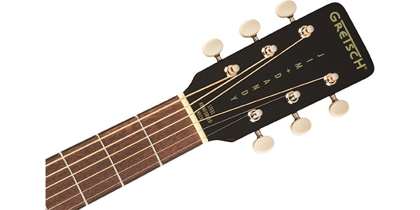 GRETSCH ( グレッチ )  / Deltoluxe Concert Black Top画像5