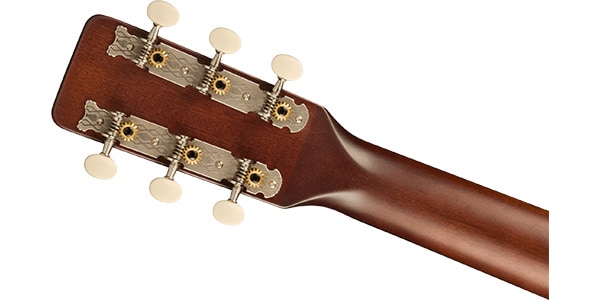 GRETSCH ( グレッチ ) Deltoluxe Concert Black Top 送料無料