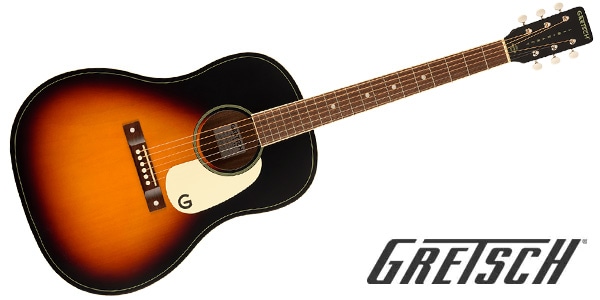 GRETSCH ( グレッチ ) Jim Dandy Dreadnought Rex Burst 送料 GRETSCH ( グレッチ ) Jim Dandy Dreadnought Rex Burst 送料