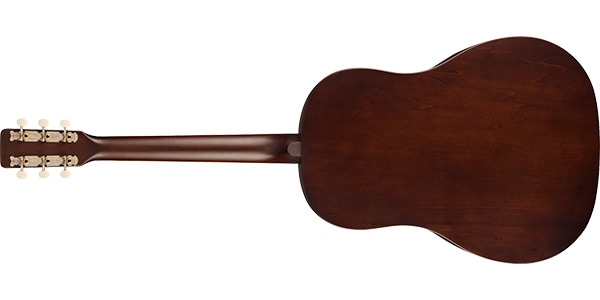 GRETSCH グレッチ Jim Dandy Parlor Rex Burst アコースティック