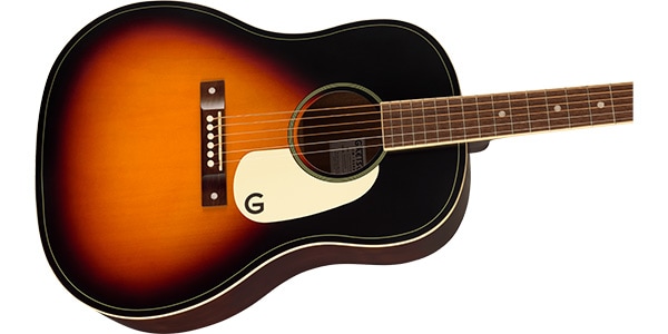 GRETSCH ( グレッチ )  / Jim Dandy Dreadnought Rex Burst画像4