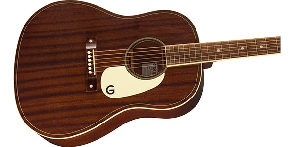 GRETSCH / Jim Dandy Dreadnought Frontier Stain画像4