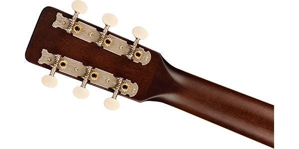 GRETSCH / Jim Dandy Dreadnought Frontier Stain画像6