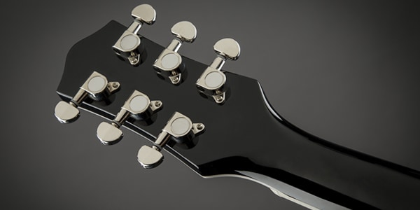 GRETSCH ( グレッチ )  / G5013CE Rancher Jr. Cutaway Black画像5