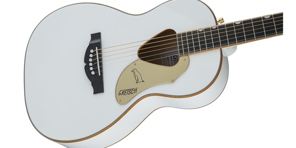 Gretsch エレアコG5021WPE PENGN