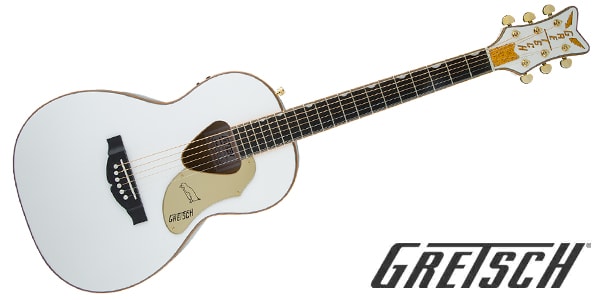 Gretsch エレアコG5021WPE PENGN