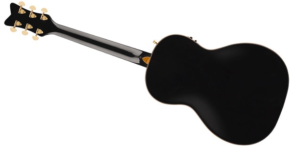 GRETSCH ( グレッチ )  / G5021E Rancher Penguin Parlor Acoustic/Electric Black画像2