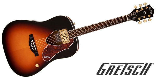 GRETSCHグレッチ G5031FT  Rancher Dreadnought