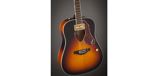 GRETSCHグレッチ G5031FT  Rancher Dreadnought