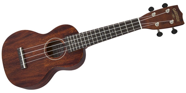 GRETSCH ( グレッチ )  / G9100 Soprano Standard Ukulele画像4