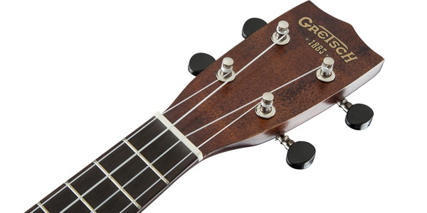 GRETSCH ( グレッチ )  / G9100 Soprano Standard Ukulele画像7