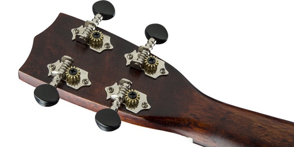 GRETSCH ( グレッチ )  / G9100 Soprano Standard Ukulele画像8