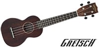GRETSCH / G9100-L Soprano Long-Neck Ukulele