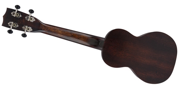 GRETSCH ( グレッチ )  / G9100-L Soprano Long-Neck Ukulele画像2
