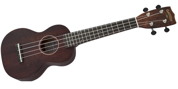 GRETSCH ( グレッチ )  / G9100-L Soprano Long-Neck Ukulele画像3