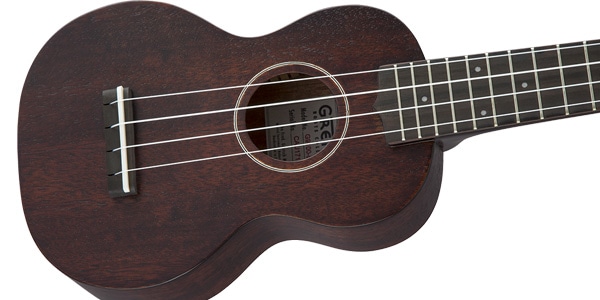 GRETSCH ( グレッチ )  / G9100-L Soprano Long-Neck Ukulele画像5