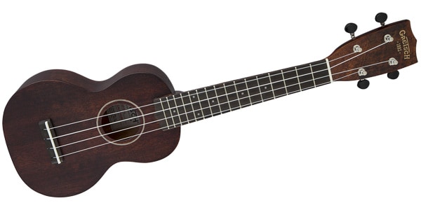 GRETSCH ( グレッチ )  / G9100-L Soprano Long-Neck Ukulele画像6