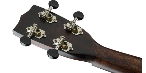 GRETSCH ( グレッチ )  / G9100-L Soprano Long-Neck Ukulele画像8