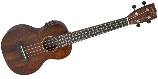 GRETSCH ( グレッチ )  / G9110-L A.E. Concert Long-Neck Ukulele画像2