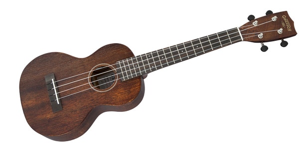 GRETSCH ( グレッチ )  / G9110-L A.E. Concert Long-Neck Ukulele画像3