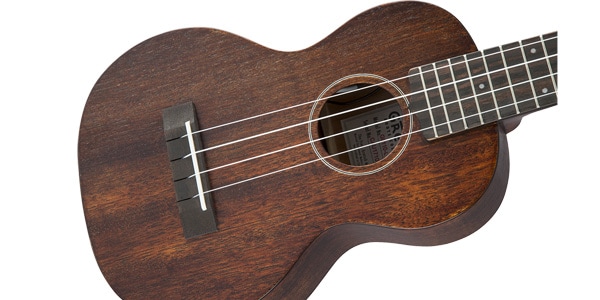 GRETSCH ( グレッチ )  / G9110-L A.E. Concert Long-Neck Ukulele画像4