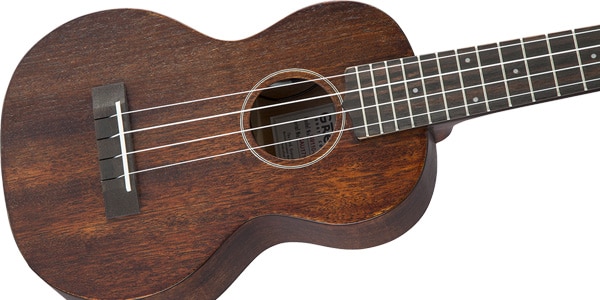 GRETSCH ( グレッチ )  / G9110-L A.E. Concert Long-Neck Ukulele画像5