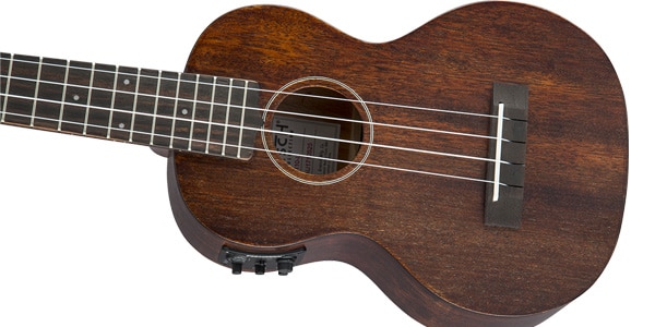 GRETSCH ( グレッチ )  / G9110-L A.E. Concert Long-Neck Ukulele画像6
