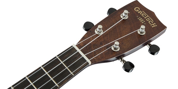 GRETSCH ( グレッチ )  / G9110-L A.E. Concert Long-Neck Ukulele画像7