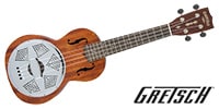 GRETSCH G9112 Resonator-Ukulele