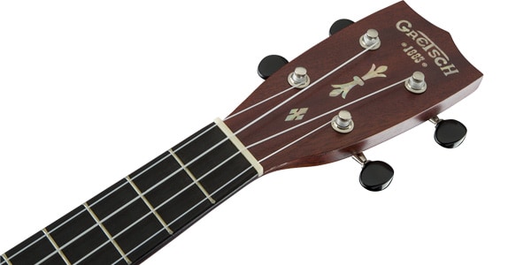 GRETSCH / G9112 Resonator-Ukulele画像5