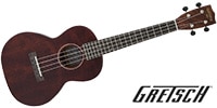 GRETSCH G9120 Tenor Standard Ukulele