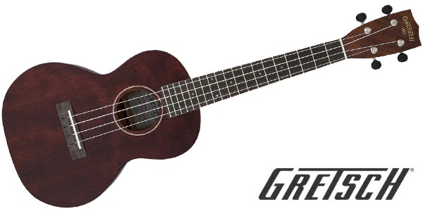 GRETSCH/G9120 Tenor Standard Ukulele