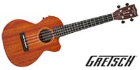 GRETSCH G9121 A.C.E. Tenor Ukulele