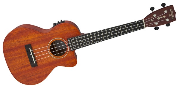 GRETSCH / G9121 A.C.E. Tenor Ukulele画像3