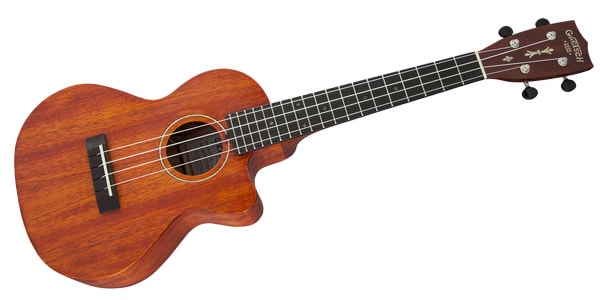 GRETSCH / G9121 A.C.E. Tenor Ukulele画像4