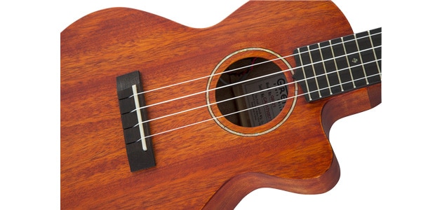 GRETSCH / G9121 A.C.E. Tenor Ukulele画像5