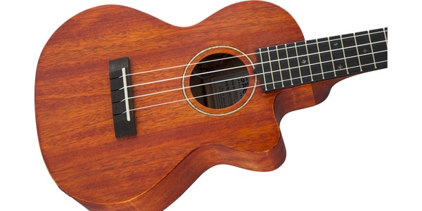 GRETSCH / G9121 A.C.E. Tenor Ukulele画像6