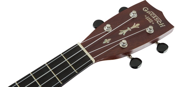 GRETSCH / G9121 A.C.E. Tenor Ukulele画像7