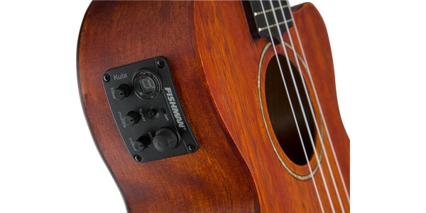 GRETSCH / G9121 A.C.E. Tenor Ukulele画像9