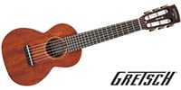 GRETSCH G9126 Guitar-Ukulele