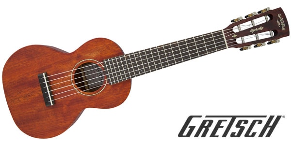 GRETSCH/G9126 Guitar-Ukulele