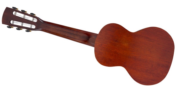 GRETSCH / G9126 Guitar-Ukulele画像2