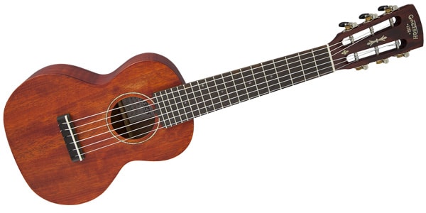 GRETSCH / G9126 Guitar-Ukulele画像3