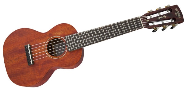 GRETSCH / G9126 Guitar-Ukulele画像4